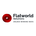 フラットワールド・ソリューションズが新しいロゴとビジョンを発表