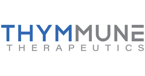 Thymmune Therapeutics Logo