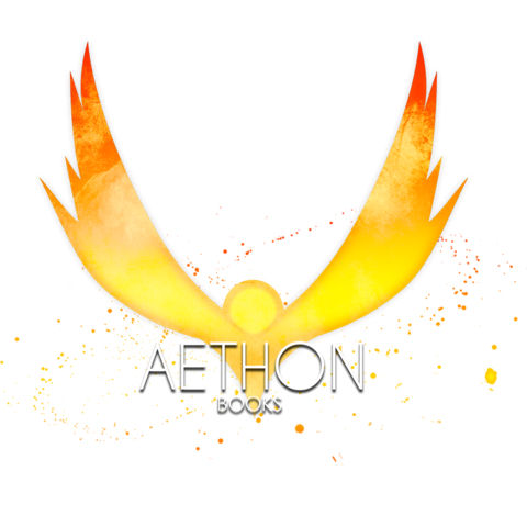 Aethon Books Logo