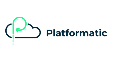 Platformatic Logo
