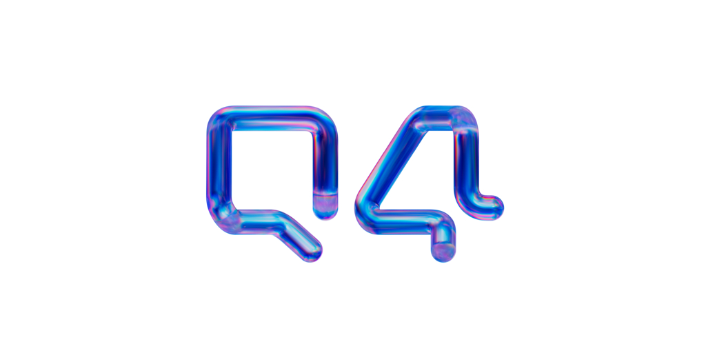  Q4 Inc. riconosciuta come una delle principali aziende canadesi in crescita da The Globe and Mail