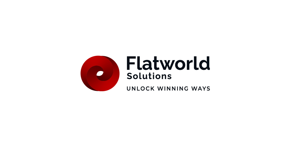  Flatworld Solutions annuncia un nuovo logo e una dichiarazione di intenti