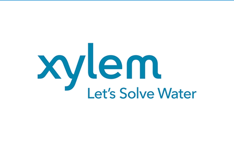 Xylem Inc. Logo