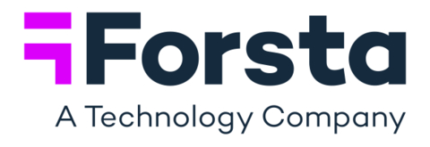 Forsta Logo