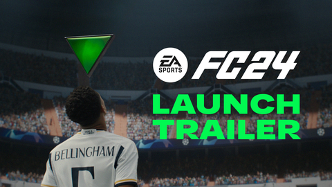 EA Sports FC 24 Brings an Elevated Match Day Experience