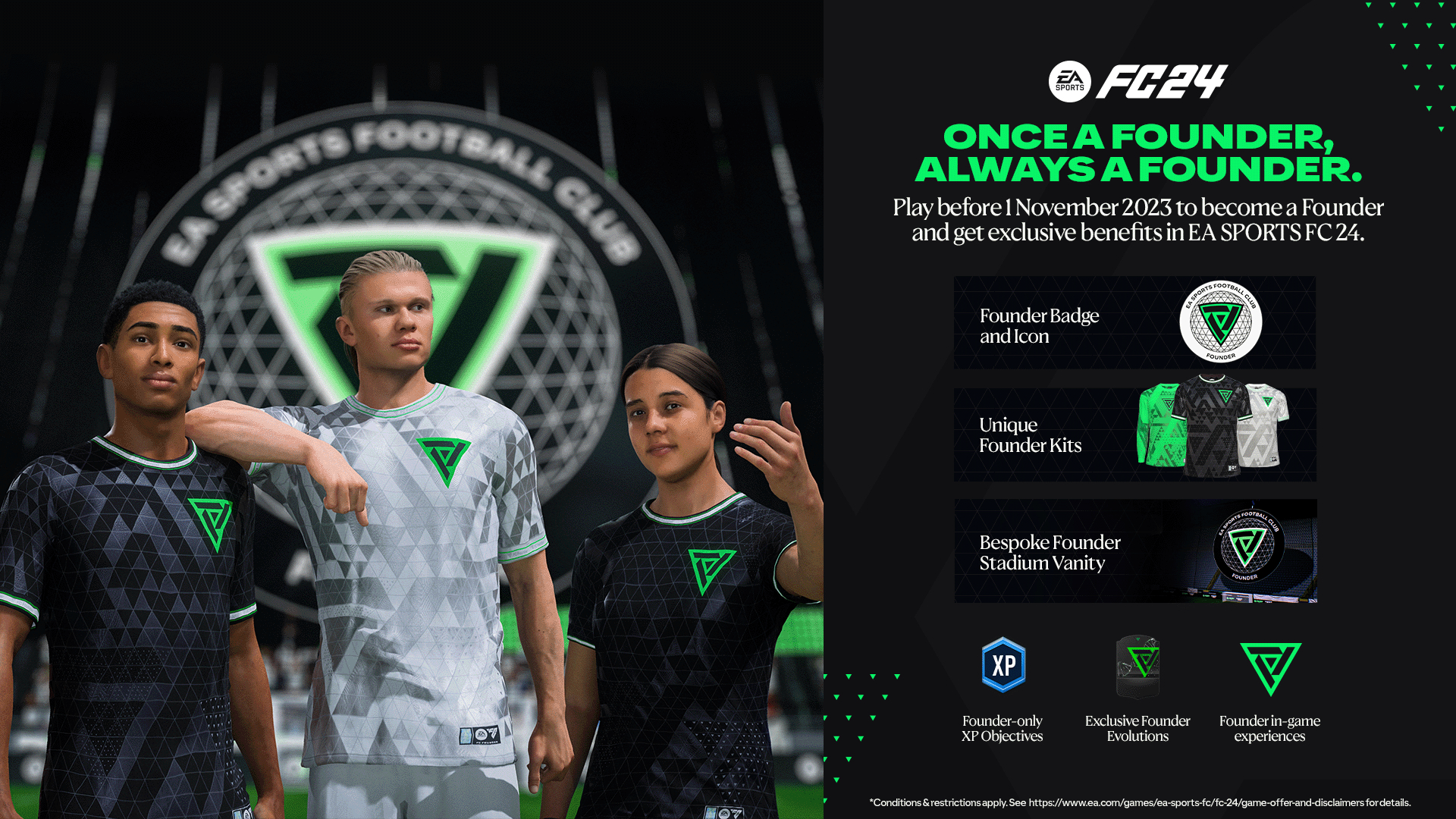 EA Sports FC Mobile 24 Out Now: Everything You Need To Know