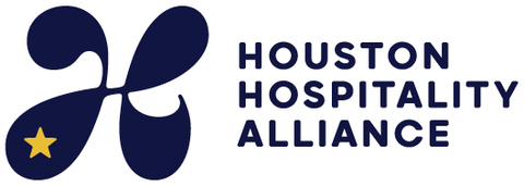 Houston Hospitality Alliance Logo
