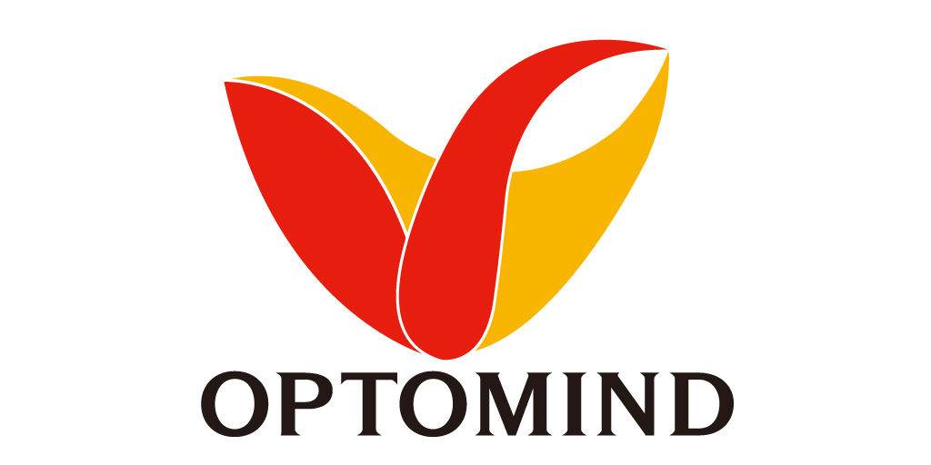 Optomind logo