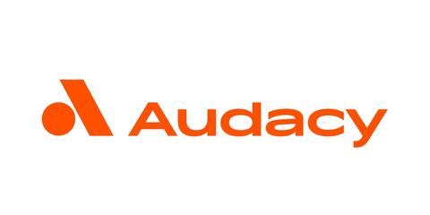Audacy, Inc. Logo