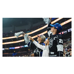 Mercury Insurance Crowned LA Kings' First Jersey Patch Partner, Extending  Historic Partnership