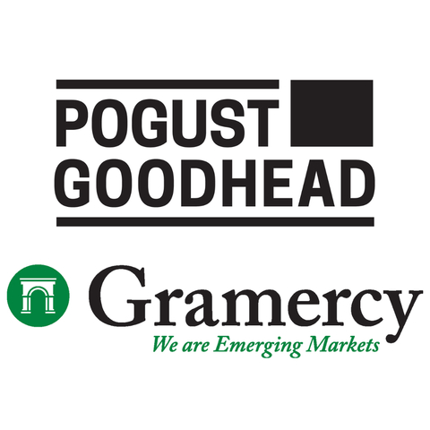 Gramercy Funds Management LLC Logo