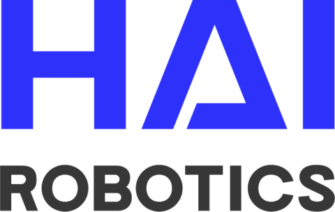 Hai Robotics Logo