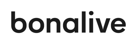 Bonalive Biomaterials Logo