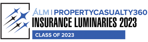 Earnix Price-It has been named to PropertyCasualty360's Insurance Luminaries Class of 2023 in the category of Technology Innovation. (Graphic: Business Wire)