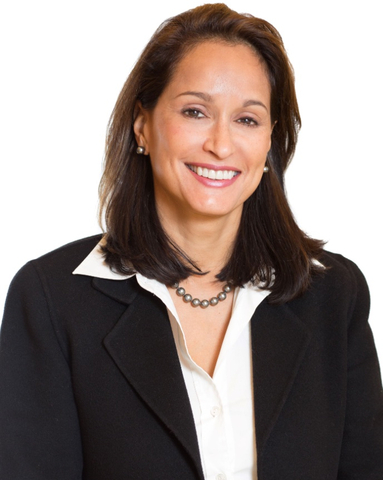 Carmen M. Hernández joins HITN’s Board of Directors (Photo: Business Wire)