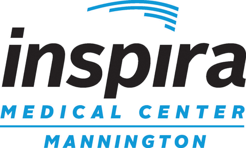 Inspira Health Logo