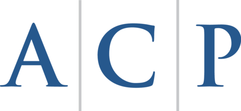 Arlington Capital Partners Logo