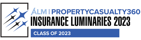 original Earnix Price-It has been named to PropertyCasualty360’s Insurance Luminaries Class of 2023 in the category of Technology Innovation. (Graphic: Business Wire)