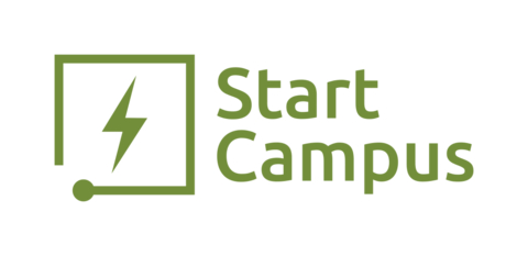 Start Campus Logo