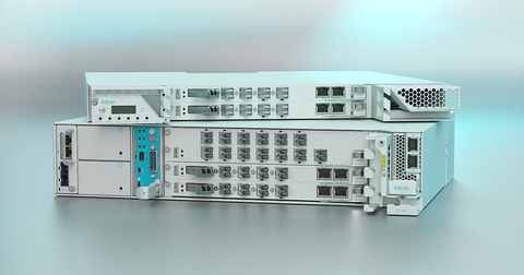 Adtran’s open optical solution is playing a key role in the OIF’s 400ZR+ multi-vendor demo. (Photo: Business Wire)