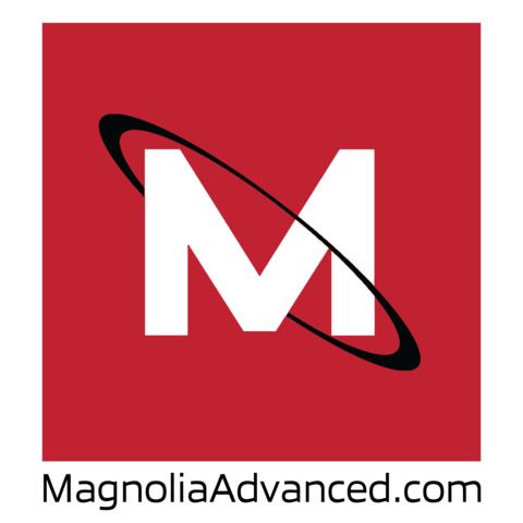 Magnolia Advanced Materials, Inc. Logo