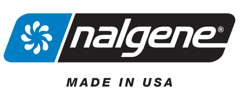Nalgene Outdoor Logo