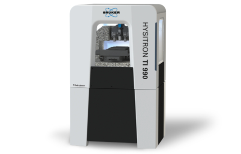 original The Hysitron TI 990 TriboIndenter®, bringing superior levels of performance, automation, and productivity to nanomechanical testing (Photo: Business Wire)