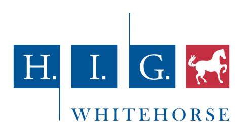 H.I.G. WhiteHorse Logo