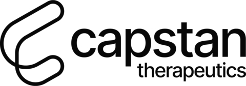 Capstan Therapeutics, Inc. Logo