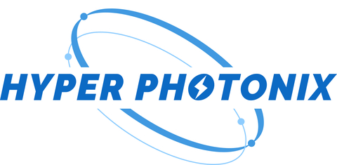 Hyper Photonix Logo