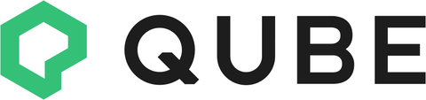 Qube Technologies Logo