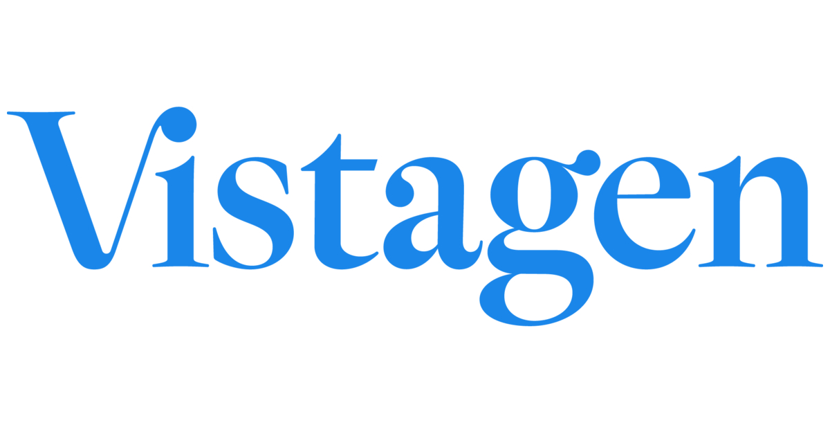 Vistagen Announces Pricing of $100 Million Underwritten Offering