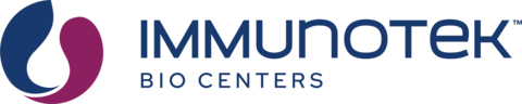 ImmunoTek Bio Centers LLC Logo