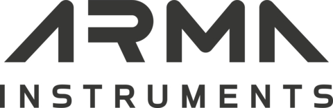 ARMA Instruments Logo