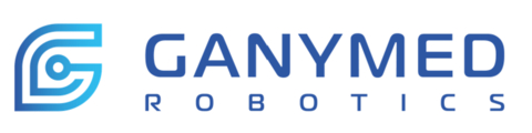 Ganymed Robotics Logo
