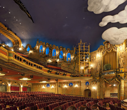 thumbnail Dominion Energy Center (Photo: Business Wire)