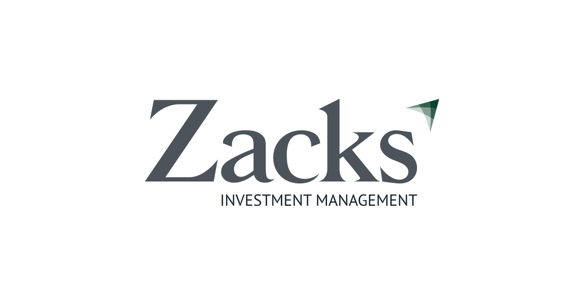 Zacks Investment Management Expands ETF Suite with the Launch of SMIZ
