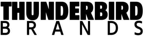 Thunderbird Entertainment Group Inc. Logo