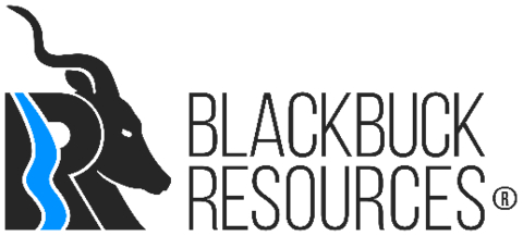 Blackbuck Resources LLC Logo