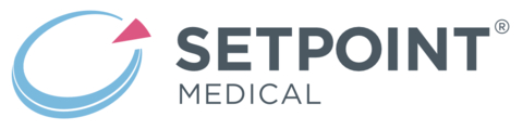 SetPoint Medical Logo