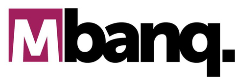 Mbanq Logo