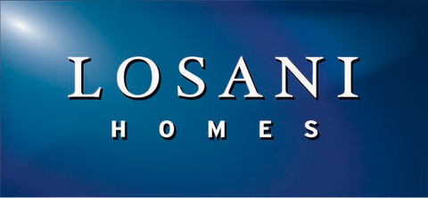 Losani Homes Logo