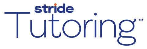 Stride, Inc. Logo