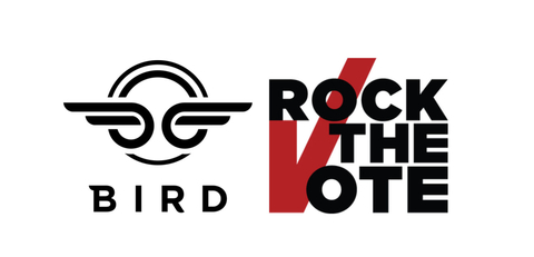 Bird Global, Inc. Logo