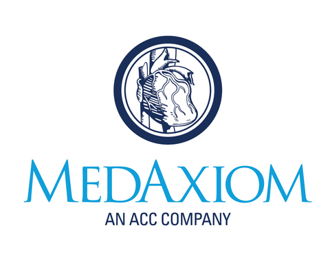 MedAxiom Logo