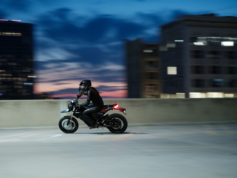 Zero Motorcycles Announces Permanent Price Reduction Across All 2023 and 2022 Models (Photo: Business Wire)