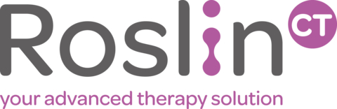 RoslinCT Logo