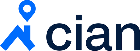 Cian plc Logo