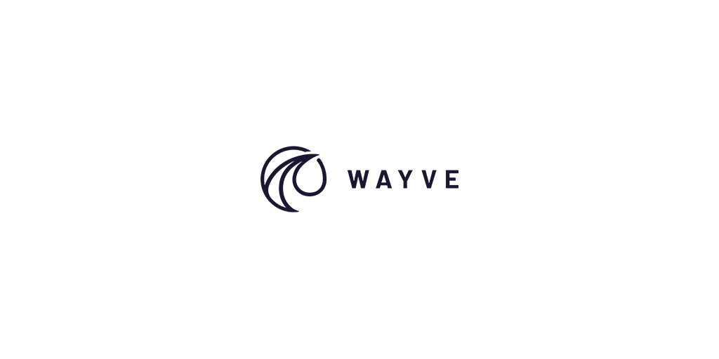 Wayve email logo