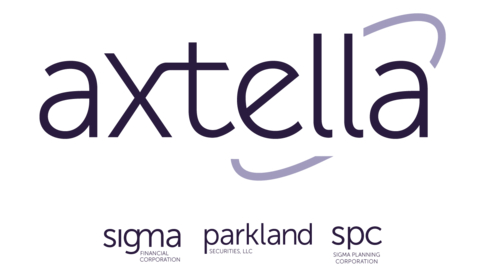 Axtella Logo